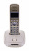 Telefon bezprzewodowy Panadonic KX-TG 2511PDJ Beżowy - Galeria zdjęcie 2