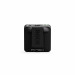 RODE Wireless ME Dual - Kompaktowy bezprzewodowy system mikrofonowy z dwoma nadajnikami do nagrywania dwukanałowego (czarny) - Galeria zdjęcie 11