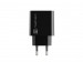 NATEC ŁADOWARKA SIECIOWA RIBERA USB-A+USB-C 20W PD - Galeria zdjęcie 2