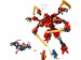 LEGO Ninjago 71812 Wspinaczkowy mech ninja Kaia - Galeria zdjęcie 3