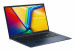 ASUS X1704ZA-I38512DX i3-1215U 17.3"FHD AG 8GB DDR4 SSD512 BT Win11 Quiet Blue (REPACK) 2Y - Galeria zdjęcie 4