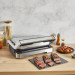 Grill elektryczny TEFAL GC 773D Optigrill - Galeria zdjęcie 5
