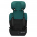 Kinderkraft fotelik COMFORT UP i-Size 9-36kg Zieleń - Galeria zdjęcie 4