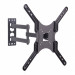 UCHWYT DO TV 19-56" do 30KG AR-61A ART regulowany - Galeria zdjęcie 1
