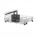 Zmywarka CANDY CP 6E51LS - Galeria zdjęcie 6