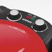 Piec do pizzy G3Ferrari G1003202 Plus evo red 2 kamienie - Galeria zdjęcie 4