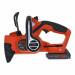 Piła łańcuchowa aku. 18V 2,0Ah BLACK+DECKER - Galeria zdjęcie 5