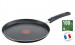 Patelnia naleśnikowa TEFAL Simply Clean 25cm B56710 - Galeria zdjęcie 4