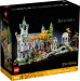 LEGO Icons 10316 Władca Pierścieni: Rivendell - Galeria zdjęcie 1