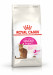 ROYAL CANIN FHN Exigent Savour Sensation - sucha karma dla kota dorosłego - 4kg - Galeria zdjęcie 1