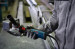 Szlifierka kątowa 125mm 1700W 06017D0300 BOSCH - Galeria zdjęcie 11