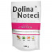 DOLINA NOTECI Premium MIX 9 SMAKÓW - mokra karma dla psa - 10x500 g - Galeria zdjęcie 4