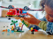 LEGO City 60413 Strażacki samolot ratunkowy - Galeria zdjęcie 8