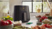 Frytownica niskotłuszczowa PHILIPS HD9280/70 Ovi XL - Galeria zdjęcie 5