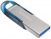 DYSK SANDISK USB 3.0 ULTRA FLAIR 64GB NIEBIESKI 150MB/s - Galeria zdjęcie 3