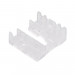 Gniazdo kesytone RJ45 UTP kat.5e Q-lantec - Galeria zdjęcie 4