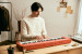 CASIO CT-S1 RD - Keyboard - Galeria zdjęcie 2