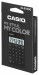 CASIO KALKULATOR KIESZONKOWY SL-310UC-BK CZARNY, 10 CYFROWY WYŚWIETLACZ - Galeria zdjęcie 7