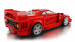 LEGO Speed Champions 76934 Supersamochód Ferrari F40 - Galeria zdjęcie 6