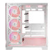 MODECOM OBUDOWA VOLCANO SPACE APEX ARGB MIDI WHITE - Galeria zdjęcie 41
