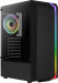 OBUDOWA AEROCOOL PGS BIONIC-G-BK-v2 RGB - Galeria zdjęcie 2