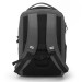 XD DESIGN PLECAK BIZZ BACKPACK SZARY - Galeria zdjęcie 8