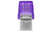 KINGSTON FLASH 64GB USB 3.2 DataTraveler microDuo 3C - Galeria zdjęcie 3