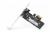 DIGITUS KARTA SIECIOWA PCIE 2.5 GIGABIT DN-10135 - Galeria zdjęcie 7