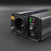 QOLTEC PRZETWORNICA NAPIĘCIA MONOLITH 1200 MS WAVE - Galeria zdjęcie 6