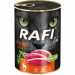 DOLINA NOTECI Rafi Cat Adult z kaczką - mokra karma dla kota - 400 g - Galeria zdjęcie 1