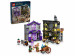 LEGO Harry Potter 76439 Sklepy Ollivandera i Madame Malkin - Galeria zdjęcie 1