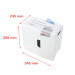 Niszczarka HSM shredstar X5, P-4, 18L 4,5x30 mm - Galeria zdjęcie 3