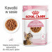 ROYAL CANIN FHN Kitten Sterilised w sosie - mokra karma dla kociąt - 12x85 g - Galeria zdjęcie 4