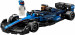LEGO Speed Champions 77249 Bolid F1® Williams Racing FW46 V29 - Galeria zdjęcie 3