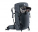 Plecak turystyczny DEUTER Trail Pro 34 SL black - Galeria zdjęcie 10