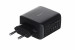 AUEKY PA-B3 BLACK ŁADOWARKA SIECIOWA 65W 2XUSB-C - Galeria zdjęcie 4