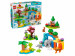 LEGO DUPLO TOWN 10446 Rodziny dzikich zwierząt 3w1 - Galeria zdjęcie 1
