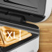 Opiekacz TEFAL SNACK XL SW701110 - Galeria zdjęcie 4