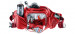 Nerka DEUTER Pulse 5 cherry-masala - Galeria zdjęcie 2