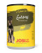 JOSERA JosiDog Dziczyzna w sosie - mokra karma dla psa - 415 g - Galeria zdjęcie 1