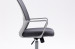 Fotel biurowy ACTIVEJET YK01 szary - Galeria zdjęcie 13