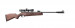 Karabinek wiatrówka Beeman Jackal 2066 kal. 4,5 mm - Galeria zdjęcie 4