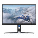 Monitor Lenovo Legion R24e 23,8" FHD IPS 180Hz AG HDMI, DP Raven Black - Galeria zdjęcie 1