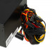Zasilacz IBOX AURORA 700W 14 CM FAN ZIA700W14CMBOX - Galeria zdjęcie 7