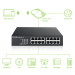 Switch Zyxel GS1100-16 16p Unmanaged Gigabit - Galeria zdjęcie 7