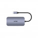 UNITEK HUB USB-C N9+, USB-C, HDMI, PD 100W, SD - Galeria zdjęcie 3