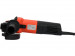 Szlifierka kątowa 1400W 125MM YT-82098 YATO - Galeria zdjęcie 2