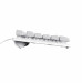Klawiatura gamingowa TRUST GXT833W THADO TKL US White (24737) - Galeria zdjęcie 3