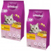 WHISKAS Adult z Kurczakiem - sucha karma dla kota - 14kg (2x7kg) - Galeria zdjęcie 1