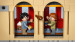 LEGO HARRY POTTER 76450 BOOK NOOK: HOGWLEGO ARTS™ EXPRESS - Galeria zdjęcie 8